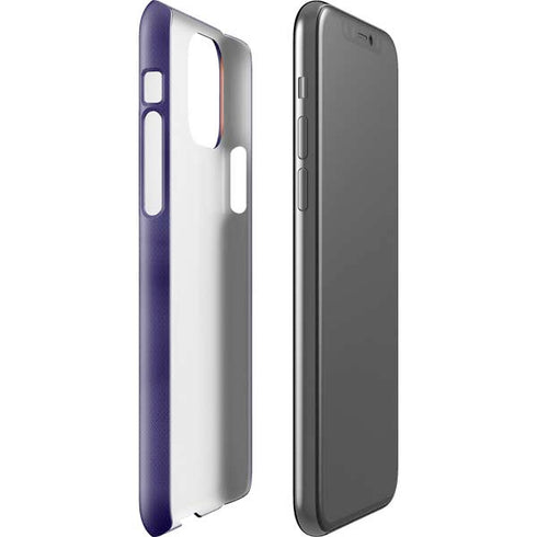 NBA Phoenix Suns Jersey iPhone 11 Pro Lite Case