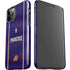 NBA Phoenix Suns Jersey iPhone 11 Pro Lite Case
