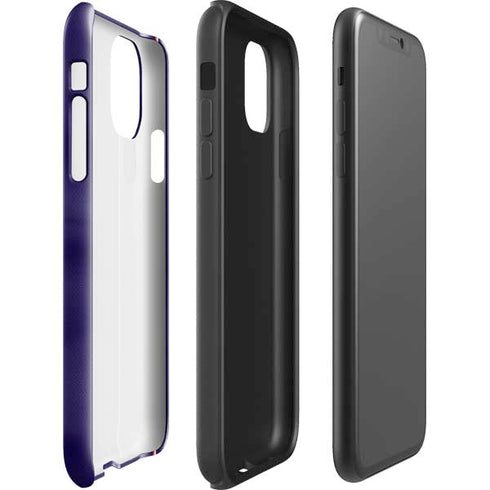 NBA Phoenix Suns Jersey iPhone 11 Pro Max Impact Case