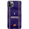 NBA Phoenix Suns Jersey iPhone 11 Pro Max Lite Case
