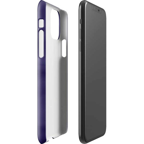 NBA Phoenix Suns Jersey iPhone 11 Pro Max Lite Case