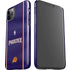 NBA Phoenix Suns Jersey iPhone 11 Pro Max Lite Case