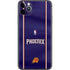 NBA Phoenix Suns Jersey iPhone 11 Pro Max Skin
