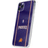 NBA Phoenix Suns Jersey iPhone 11 Pro Max Skin