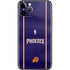 NBA Phoenix Suns Jersey iPhone 11 Pro Skin