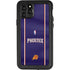 NBA Phoenix Suns Jersey iPhone 11 Pro Waterproof Case