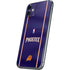 NBA Phoenix Suns Jersey iPhone 11 Skin