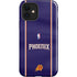 NBA Phoenix Suns Jersey iPhone 12 Impact Case