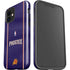 NBA Phoenix Suns Jersey iPhone 12 Impact Case