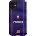 NBA Phoenix Suns Jersey iPhone 12 Mini Impact Case