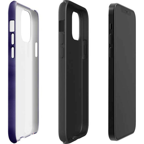 NBA Phoenix Suns Jersey iPhone 12 Mini Impact Case