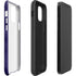 NBA Phoenix Suns Jersey iPhone 12 Mini Impact Case