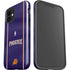 NBA Phoenix Suns Jersey iPhone 12 Mini Impact Case
