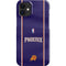 NBA Phoenix Suns Jersey iPhone 12 Mini Lite Case