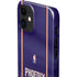 NBA Phoenix Suns Jersey iPhone 12 Mini Lite Case