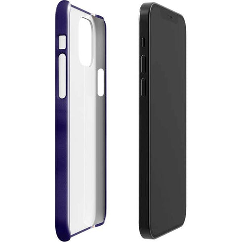 NBA Phoenix Suns Jersey iPhone 12 Mini Lite Case