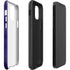 NBA Phoenix Suns Jersey iPhone 12 Pro Impact Case
