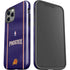 NBA Phoenix Suns Jersey iPhone 12 Pro Impact Case