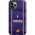 NBA Phoenix Suns Jersey iPhone 12 Pro Max Impact Case