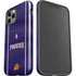 NBA Phoenix Suns Jersey iPhone 12 Pro Max Impact Case