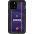 NBA Phoenix Suns Jersey iPhone 12 Pro Max Waterproof Case