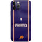 NBA Phoenix Suns Jersey iPhone 12 Pro Skin
