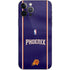 NBA Phoenix Suns Jersey iPhone 12 Pro Skin