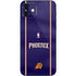 NBA Phoenix Suns Jersey iPhone 12 Skin
