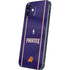 NBA Phoenix Suns Jersey iPhone 12 Skin