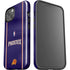 NBA Phoenix Suns Jersey iPhone 13 Impact Case