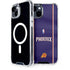 NBA Phoenix Suns Jersey iPhone 13 MagSafe Case