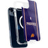 NBA Phoenix Suns Jersey iPhone 13 MagSafe Case