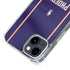 NBA Phoenix Suns Jersey iPhone 13 MagSafe Case