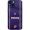 NBA Phoenix Suns Jersey iPhone 13 Mini Skin