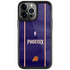 NBA Phoenix Suns Jersey iPhone 13 Pro Cargo Case