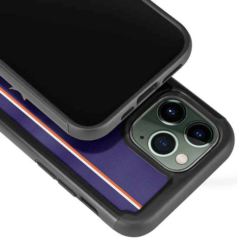 NBA Phoenix Suns Jersey iPhone 13 Pro Cargo Case