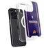 NBA Phoenix Suns Jersey iPhone 13 Pro MagSafe Case
