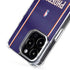 NBA Phoenix Suns Jersey iPhone 13 Pro MagSafe Case