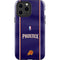 NBA Phoenix Suns Jersey iPhone 13 Pro Max Impact Case