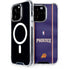 NBA Phoenix Suns Jersey iPhone Cases