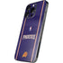 NBA Phoenix Suns Jersey iPhone 13 Pro Skin