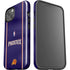 NBA Phoenix Suns Jersey iPhone 14 Impact Case