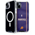 NBA Phoenix Suns Jersey iPhone 14 MagSafe Case