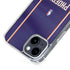 NBA Phoenix Suns Jersey iPhone 14 MagSafe Case