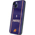 NBA Phoenix Suns Jersey iPhone 14 Plus Skin