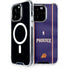 NBA Phoenix Suns Jersey iPhone 14 Pro MagSafe Case