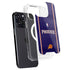 NBA Phoenix Suns Jersey iPhone 14 Pro MagSafe Case