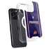 NBA Phoenix Suns Jersey iPhone 14 Pro Max MagSafe Case