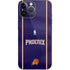 NBA Phoenix Suns Jersey iPhone 14 Pro Max Skin