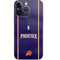 NBA Phoenix Suns Jersey iPhone 14 Pro Skin
